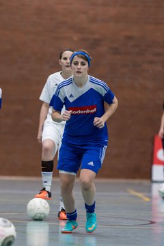 Bild 542 - Dodenhof Cup